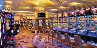 Slots Games inle99