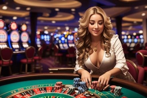 Live Roulette inle99 – European Roulette Wheel တိုက်ရိုက်ကစားနိုင်